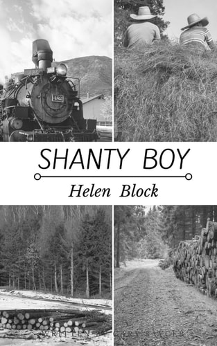 Shanty Boy