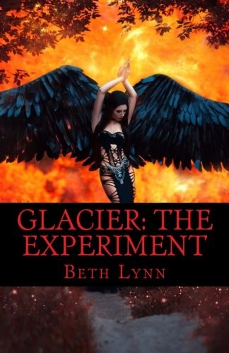 Glacier The Experiment