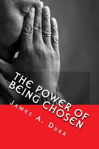 The Power Of Being Chosen Elohyim's Appointed Vessels