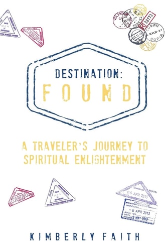 Destination Found