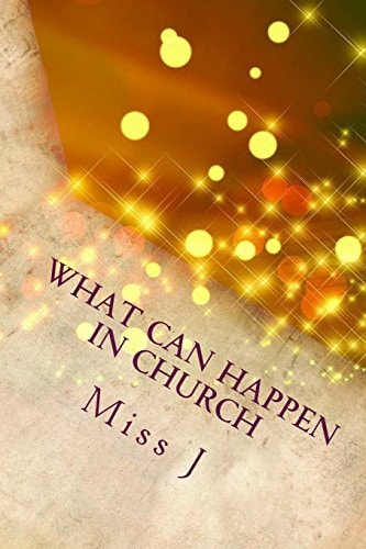 What Can Happen in Church That Is NOT of God, According to the Bible