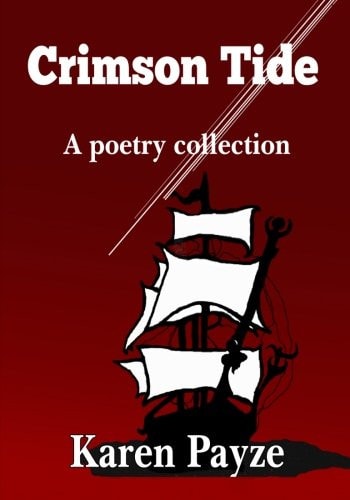 Crimson Tide A Poetry Collection