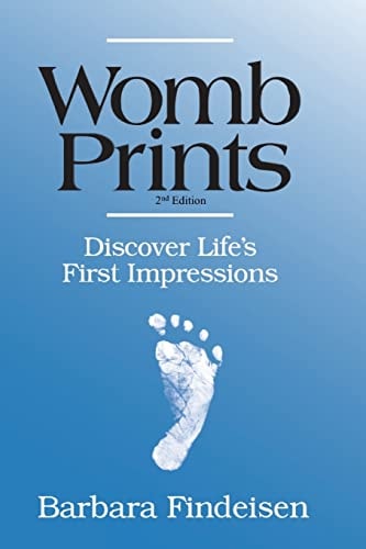 Womb Prints Discover Life's First Impressions