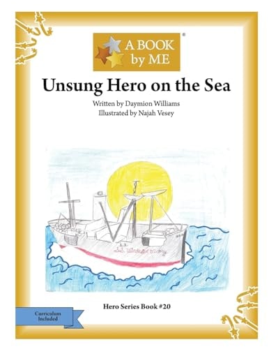 Unsung Hero on the Sea
