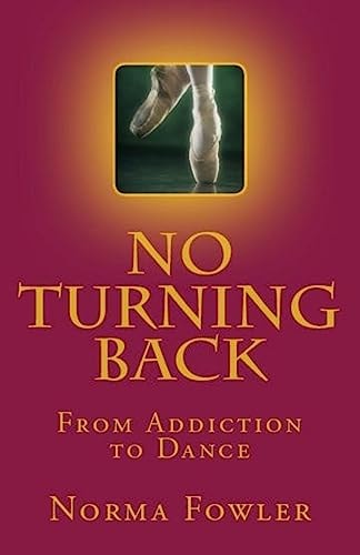 No Turning Back From Addiction to Dance