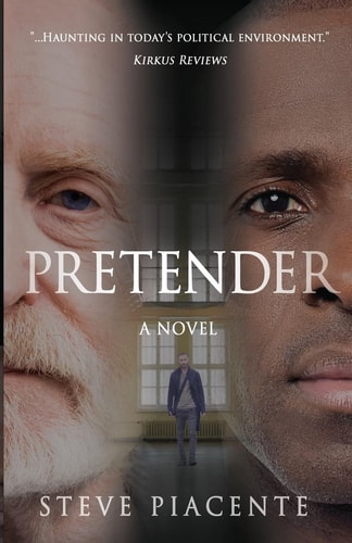 Pretender A Novel
