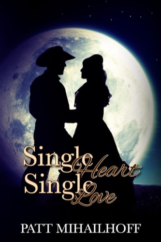 Single Heart Single Love The McCayne Saga