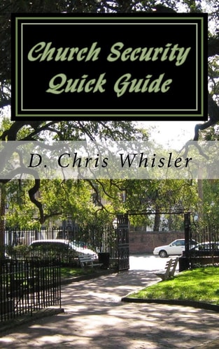 Church Security Quick Guide