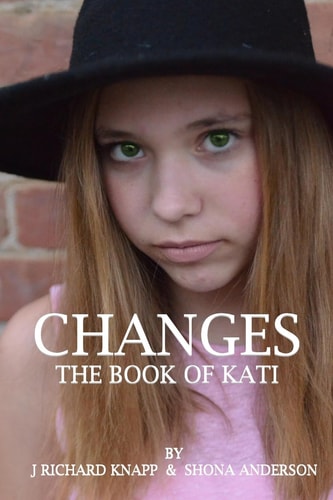 The Book of Kati Changes