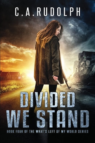 Divided We Stand Book Four of the What's Left of My World Series