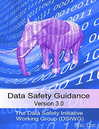 Data Safety Guidance V3. 0