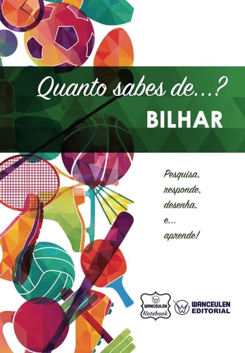 Quanto Sabes De... Bilhar