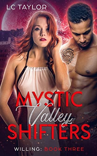 Willing Book Three