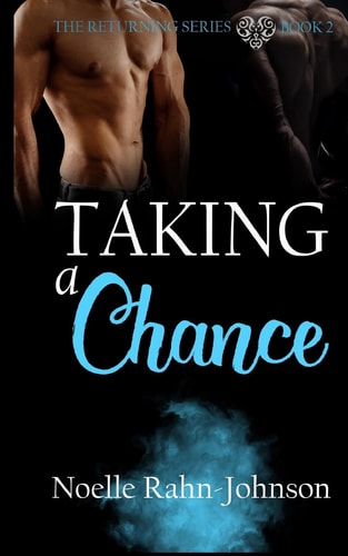 Taking a Chance Returning Series