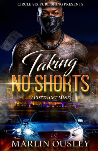 Taking No Shorts Part 1