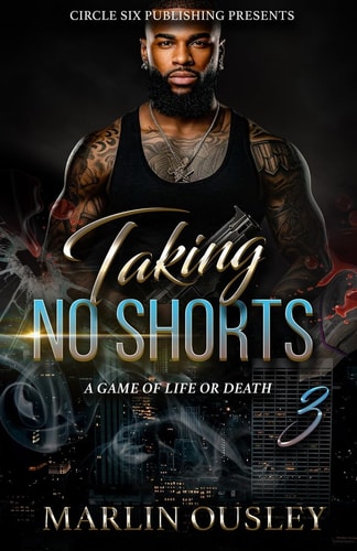 Taking No Shorts Part 3