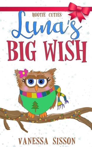 Luna's Big Wish