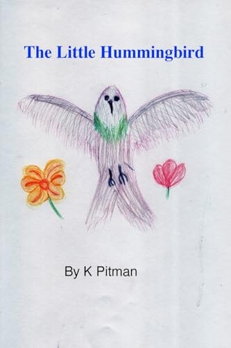 The Little Hummingbird