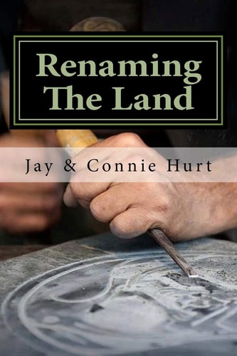 Renaming The Land
