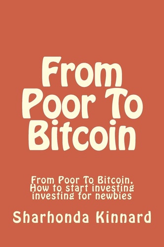 From Poor To Bitcoin