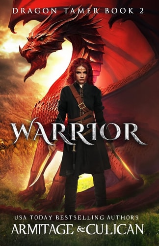 Warrior Dragon Tamer 2