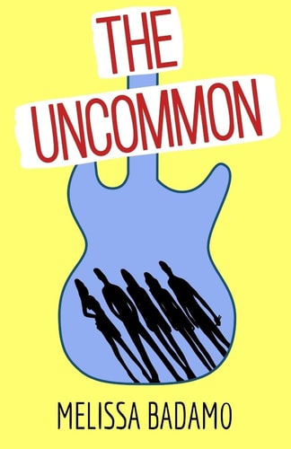 The Uncommon