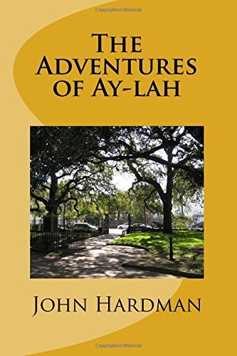 The Adventures of Ay-Lah