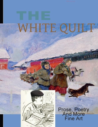 The White Quilt