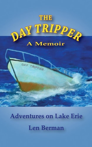 The Day Tripper A Memior