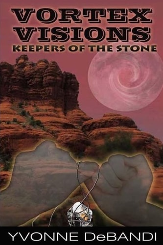 Vortex Visions Keepers of the Stone