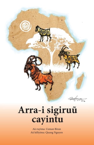 Arra-i Sigiruu Cayintu