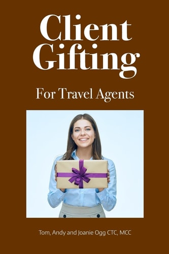 Client Gifting For Travel Agents