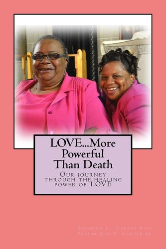 Love... More Powerful Than Death