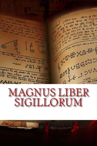 Magnus Liber Sigillorum Abridged