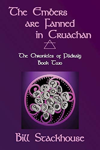 The Embers Are Fanned in Cruachan