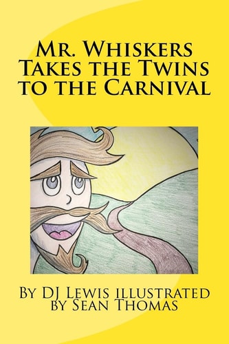 Mr. Whiskers Takes the Twins to the Carnival