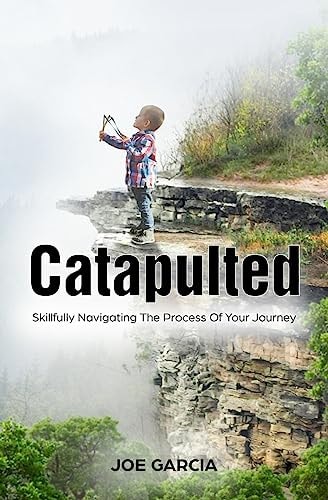 Catapulted Skillfully Navigating The Process Of Your Journey