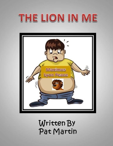 The Lion In Me
