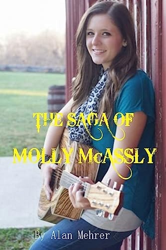 The Saga of Molly McCassly No Protection Needed