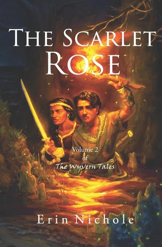 The Scarlet Rose
