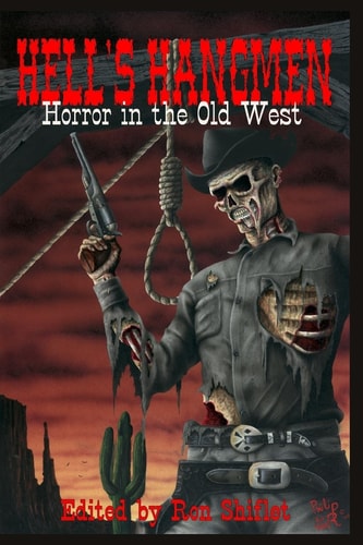 Hell's Hangmen Horror in the Old West