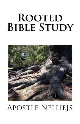 ROOTED Bible Study