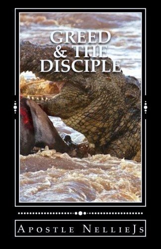Greed and the Disciple