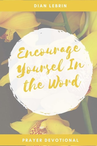 Encourage Yourself In The Word