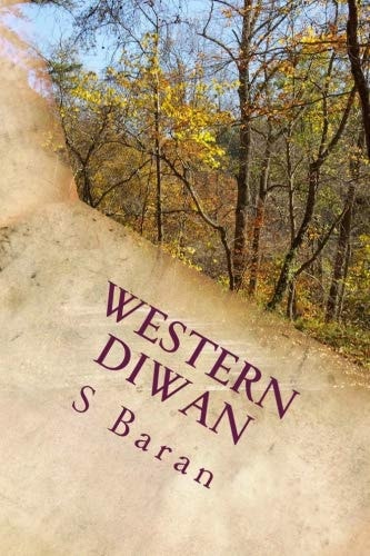 Western Diwan Collected Poems