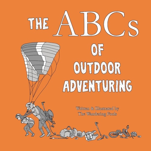 The ABCs of Outdoor Adventuring