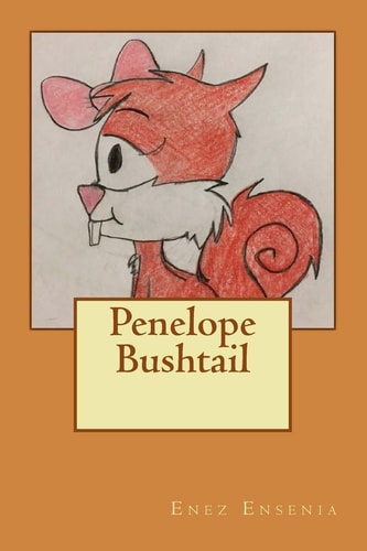Penelope Bushtail