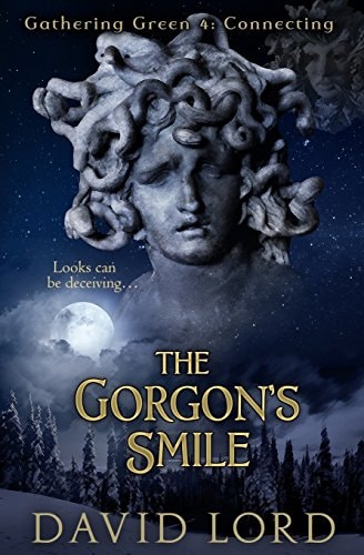 The Gorgon's Smile Gathering Green 4