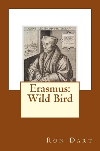 Erasmus Wild Bird