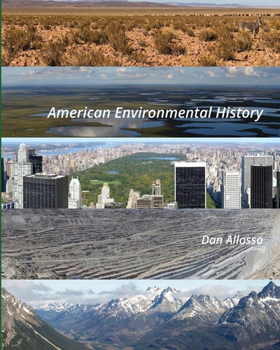 American Environmental History